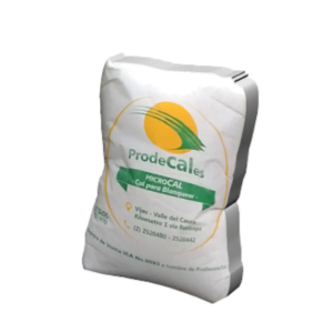MICRONICAL HIDRÓXIDO DE CALCIO