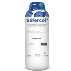 AMONIO CUATERNARIO SAFERCOL