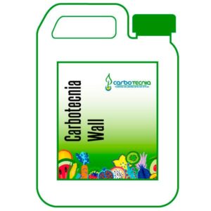 EXTRACTO DE ALGAS MARINAS CARBOTECNIA WALL