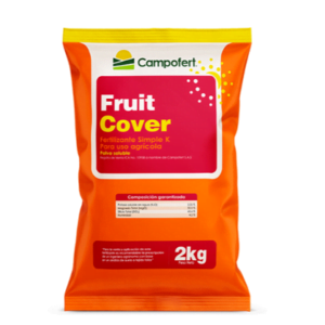 SILICIO FERTILIZANTE FRUIT COVER