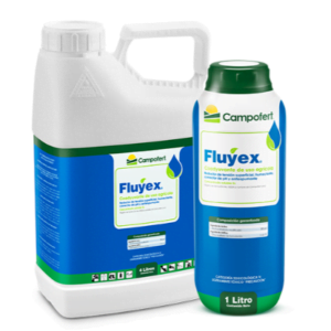 COADYUVANTE BIODGRADABLE FLUYEX