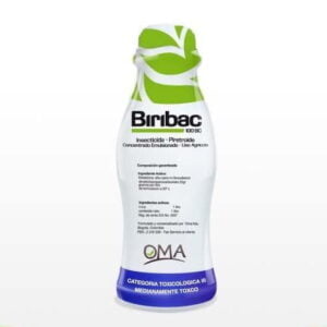 BISPIRIBAC SODICO BIRIBAC 100 SC
