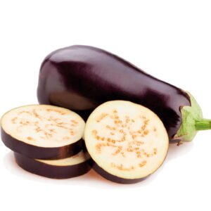 BERENJENA LONG PURPLE