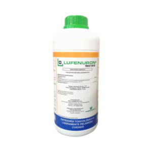 LUFENURON TRUST 50 EC