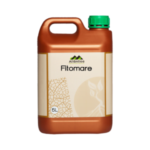 BIOESTIMULANTE EXTRACTO DE ALGAS FITOMARE