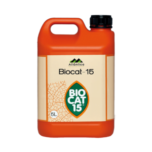 ACTIVADOR LÍQUIDO BIOCAT-15