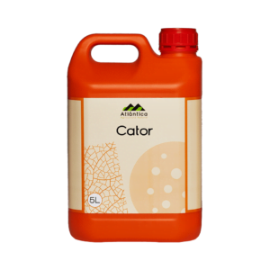 ACONDICIONADOR PARA SUELOS CATOR