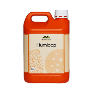 ACONDICIONADOR PARA SUELO HUMICOP