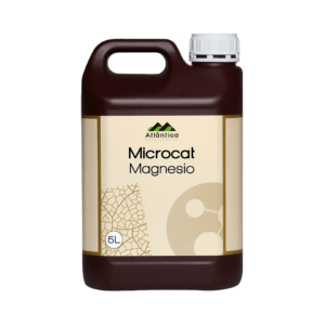 MICROCAT MAGNESIO