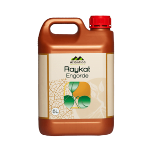 BIOESTIMULANTE RAYKAT ENGORDE