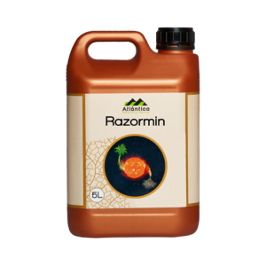 BIOESTIMULANTE RAZORMIN
