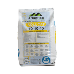 ABONO SOLUCAT 10-10-40