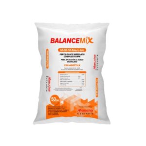 BALANCEMIX 10-30-10- 5(MgO)- 4(S)