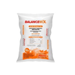 BALANCEMIX 12-34-12- 2(MgO)- 1(S)