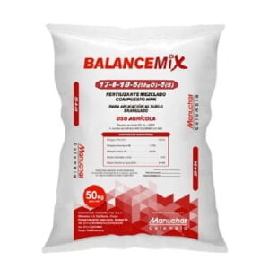 BALANCEMIX 14-6-18- 6(MgO)- 5(S)