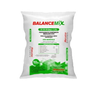 BALANCEMIX 18-18-18- 2(MgO)- 1,5(S)