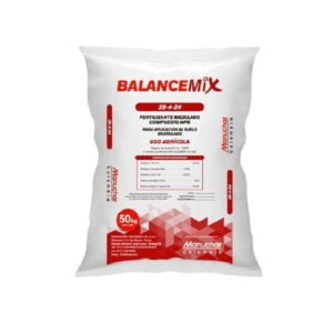 BALANCEMIX 25-4-24