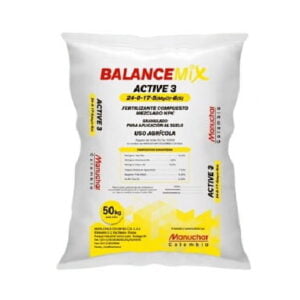 BALANCEMIX ACTIVE 3