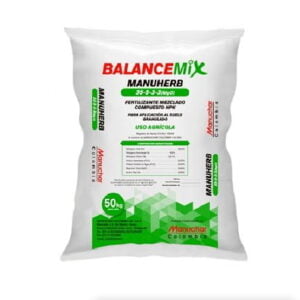 BALANCEMIX MANUHERB 35-5-3-3(MgO)