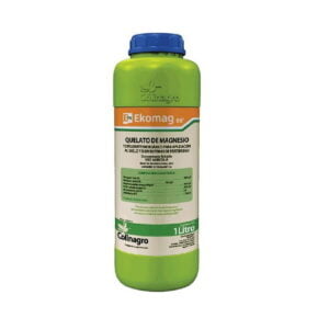 FERTILIZANTE FOLIAR EKOMAG