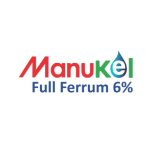 QUELATO DE HIERRO 6% FULL FERRUM POLVO