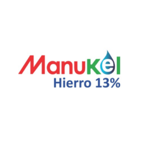 QUELATO DE HIERRO (Fe) 13% POLVO