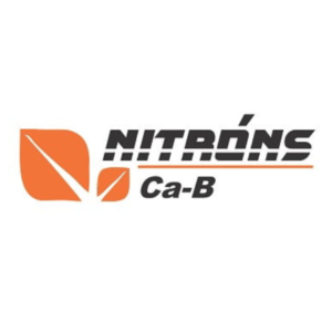 FERTILIZANTE NITRÓNS Ca-B