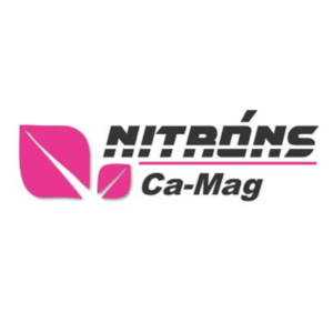 FERTILIZANTE NITRÓNS Ca-Mag