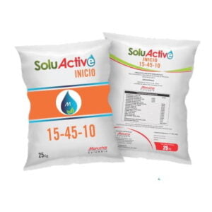 FERTILIZANTE HIDROSOLUBLE DESARROLLO 18-18-18+MENORES