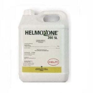 PARAQUAT HELMOXONE 200 SL
