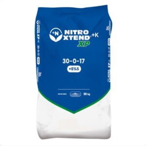ABONO NITRO XTEND XP+K+30-0-17+6S