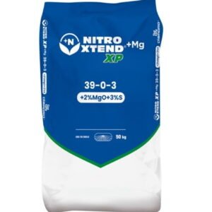 ABONO NITRO XTEND XP+K+MG 39-0-3+2.5MGO+3S