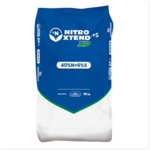 ABONO NITRO XTEND XP+S 40N+6S
