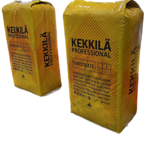 Sustrato Turba Kekkila Agroactivo
