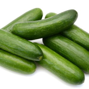 SEMILLA PEPINO SNACKY F1