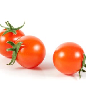SEMILLA TOMATE TANGERINO F1