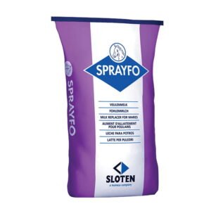 LACTOREEMPLAZADOR SPRAYFO POTROS
