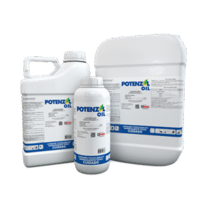 COADYUVANTE POTENZOL OIL EC