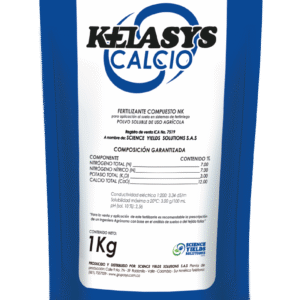 FERTILIZANTE KELASYS CALCIO