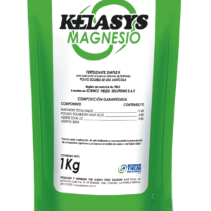 FERTILIZANTE KELASYS MAGNESIO