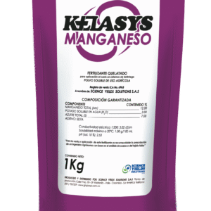 FERTILIZANTE KELASYS MANGANESO