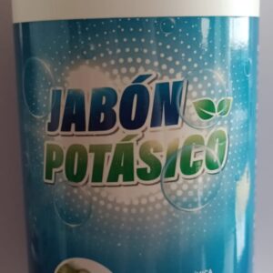 JABÓN POTASICO