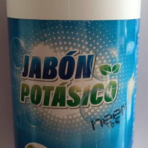 JABÓN POTASICO NEEM