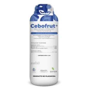 PROTEINA HIDROLIZADA CEBOFRUT