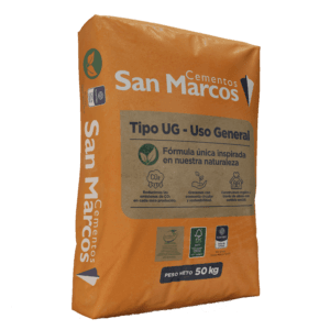 CEMENTO SAN MARCOS USO GENERAL