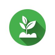 Icono Nutrición Vegetal